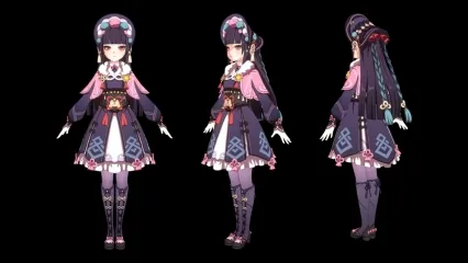 元神云堇