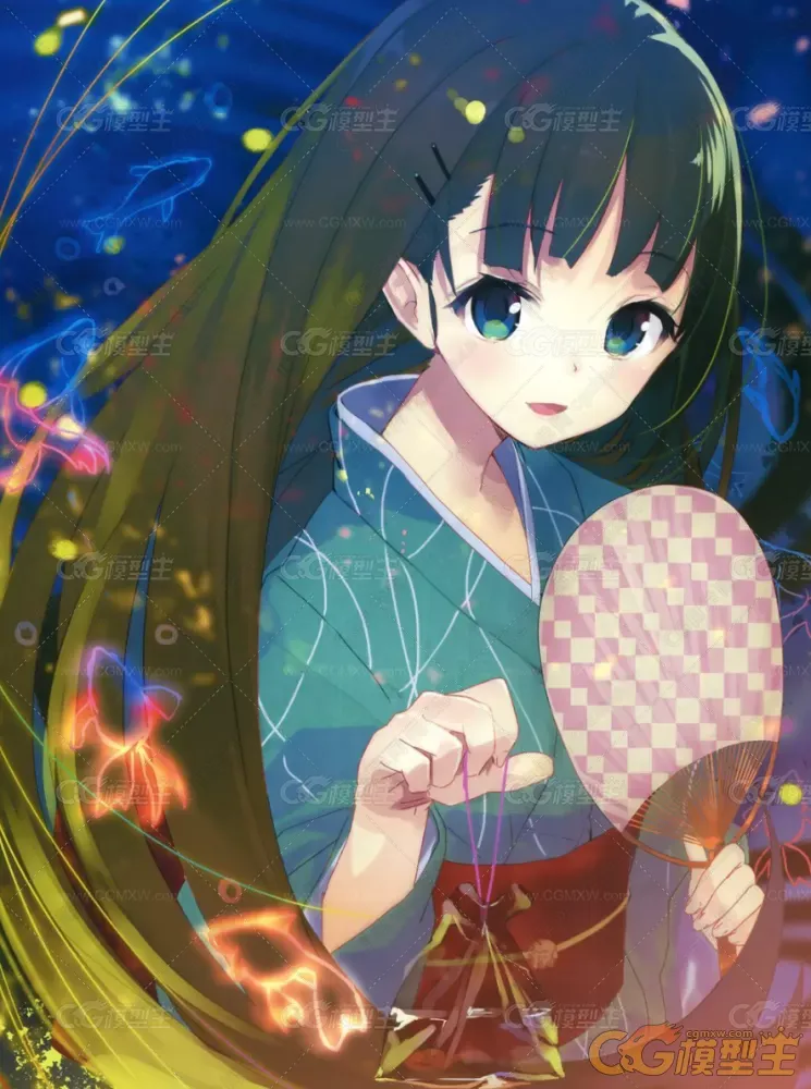 Plus Girl Collection的（ガールズガールズガールズ）精美画集11-8