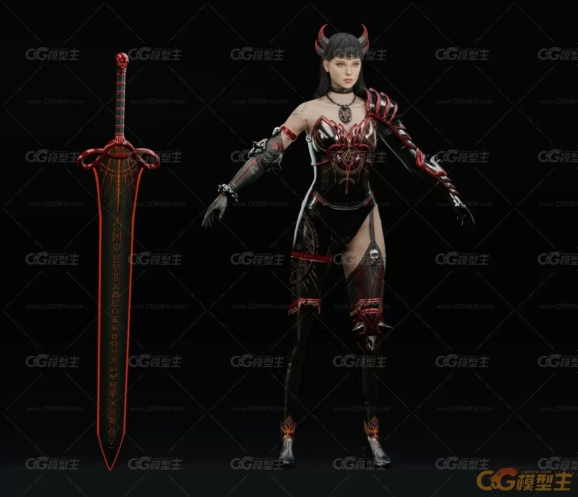 漫威未来进化 - Magik X-Infernus-1