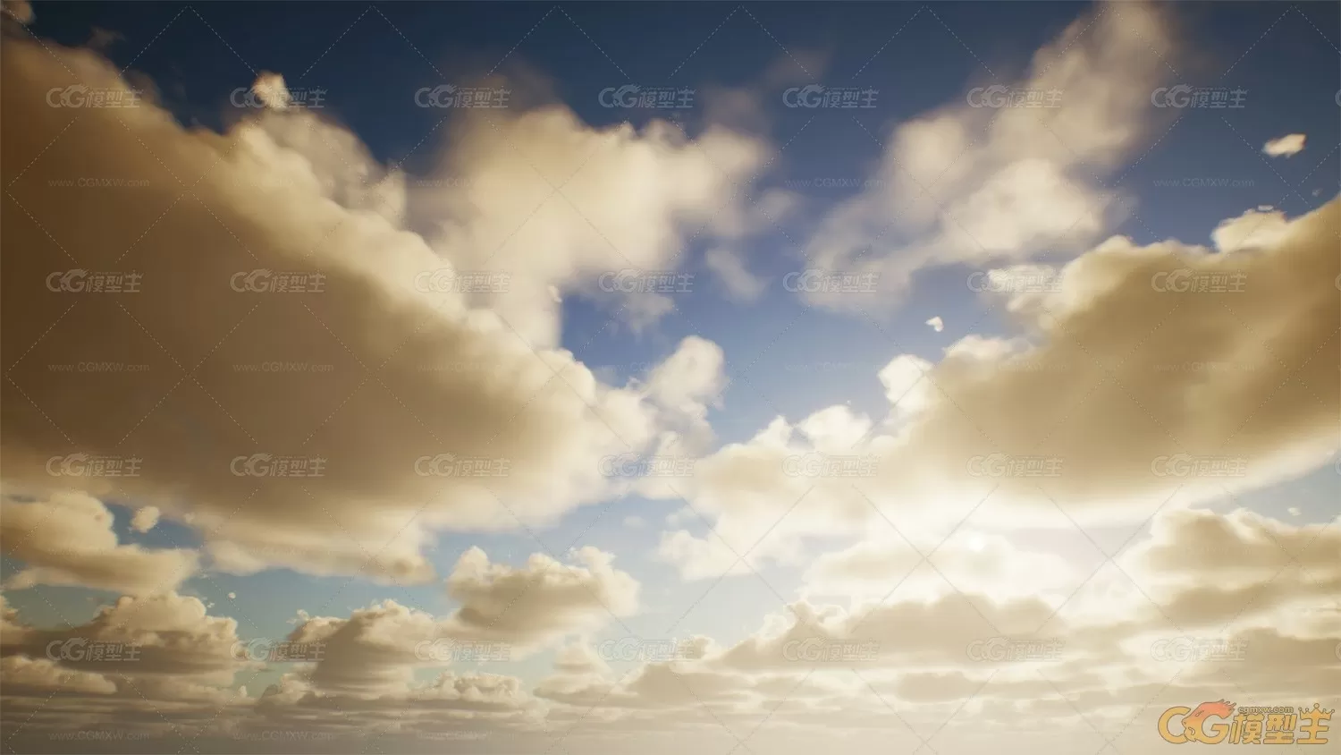 ue4超动态天空系统-4