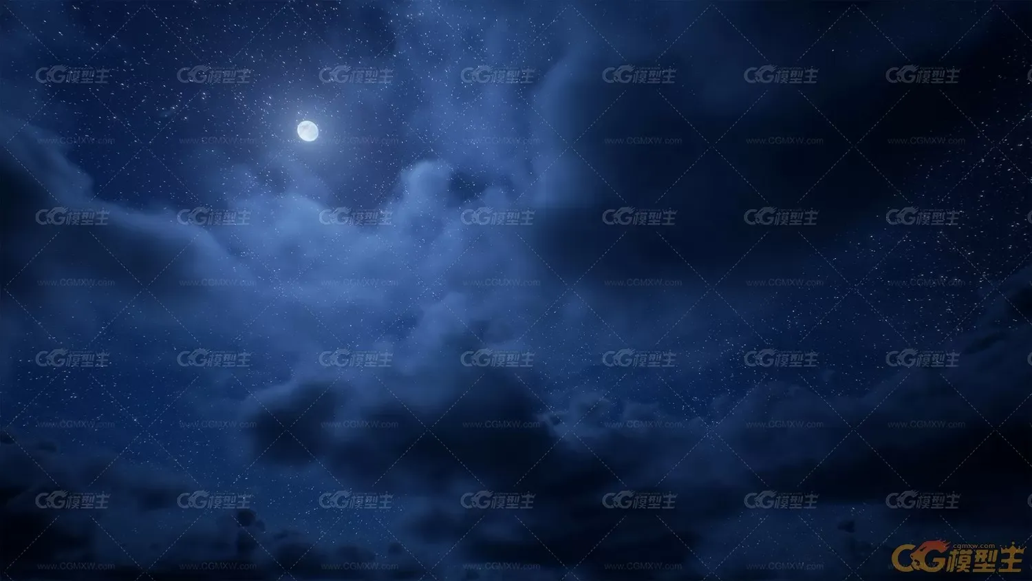 ue4超动态天空系统-6
