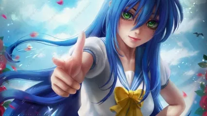 无限热爱!个人收集21年5月P站美图和部分画师CG插画合辑4800P