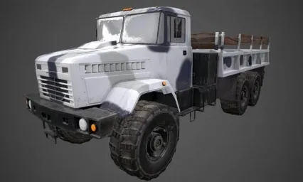 卡车