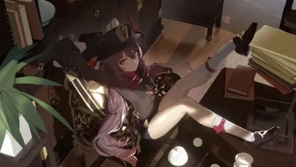 21年9月16日p站二次元美图排行榜190P