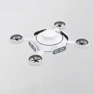 【3D模型】无人机，小型无人机模型
