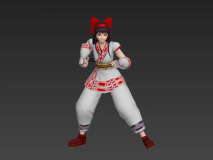 娜可露露