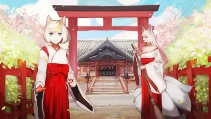 新西兰画师yue超震撼的插画作品