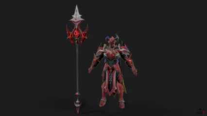 屠龙勇士
