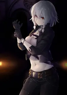 22年2月P站画师Nopeys精美插画CG作品3.91 GB