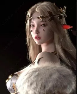 韩国的3D概念设计师 jaesoub lee 渲染光感十足，艺术性极强