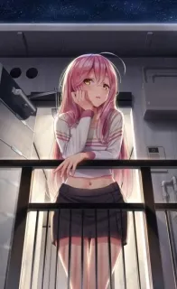 风格独特的p站美图精选1252P