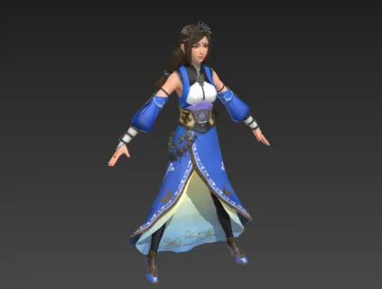 蔡文姬