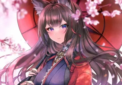 p站画师《SAMIP》20-22.3月精美原画设计2.59 GB