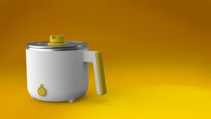 电水壶