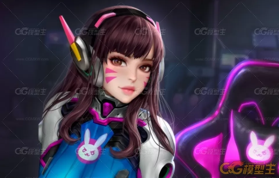 22年5月P站画师NeoArtCorE唯美的CG插画作品-1