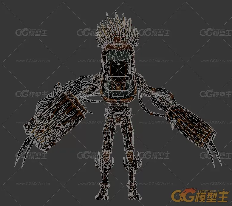 术士-2