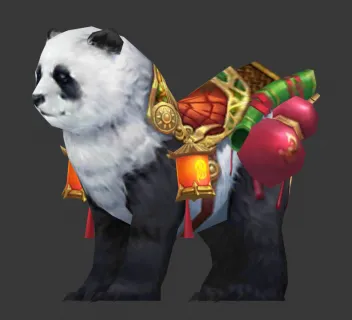 熊猫