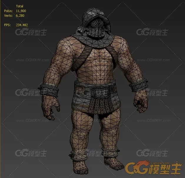 巨人捕手-2