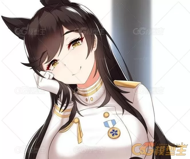 P站画师domao yu漂亮可爱的二次元美图特辑2.18 GB-7