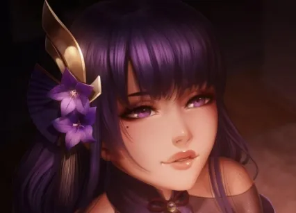 P站画师《LumiNyu》22年6月61期精美插画CG作品