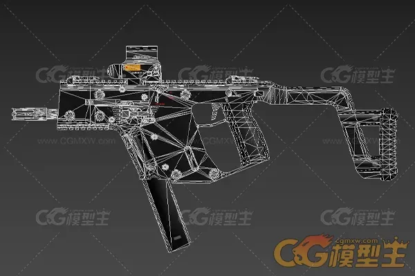 vector冲锋枪-1