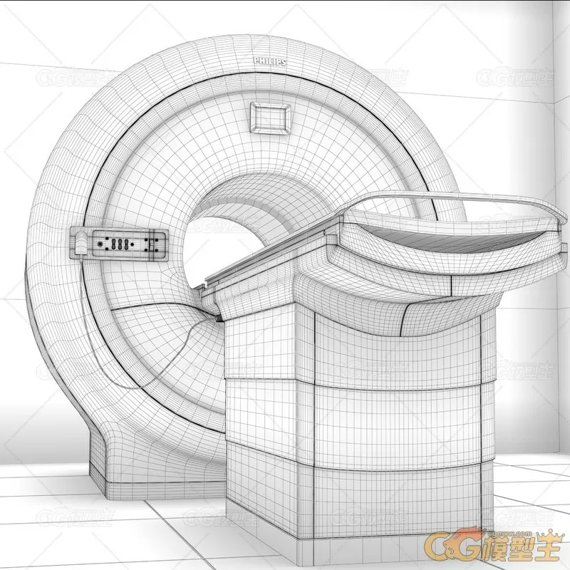 ct扫描仪-5