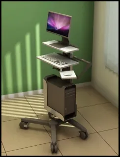 移动计算机