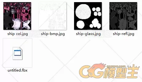 太空飞行器 小太空舱-3