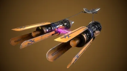 科幻飞行器