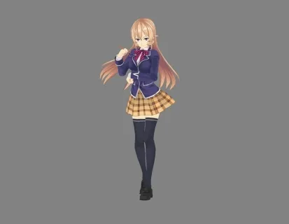 薙切绘里奈 喵喵喵 max2016