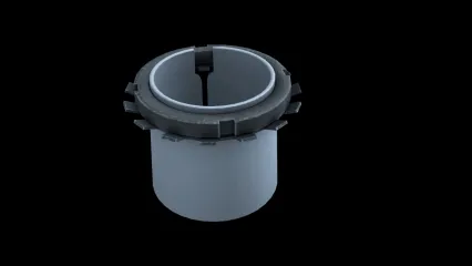 紧定套 锁套 衬套 轴承