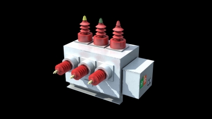 真空断路器 配电装置 断路器