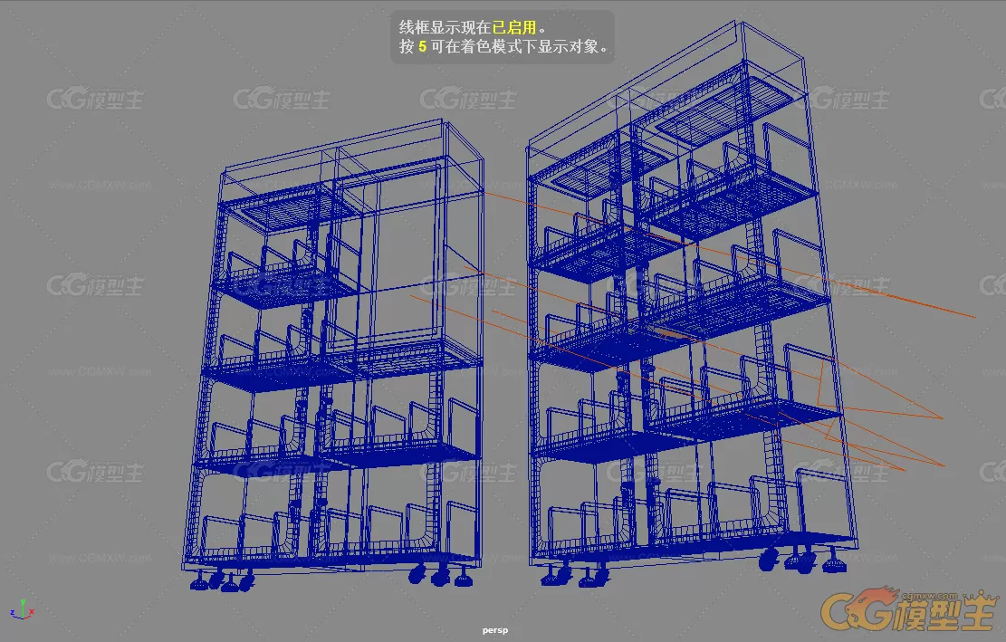 档案柜 文件柜 资料柜 书柜 图书柜-4