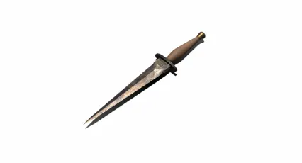 刺客匕首 短剑 匕首 武器 冷兵器 精致匕首 精灵匕首 精灵短剑 宝剑 西方古代短剑 ...