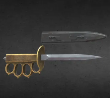 匕首 武器 短剑 近战武器 小刀 指虎剑 防具 欧式短剑 古代兵器 刺客武器 护手短剑 ...