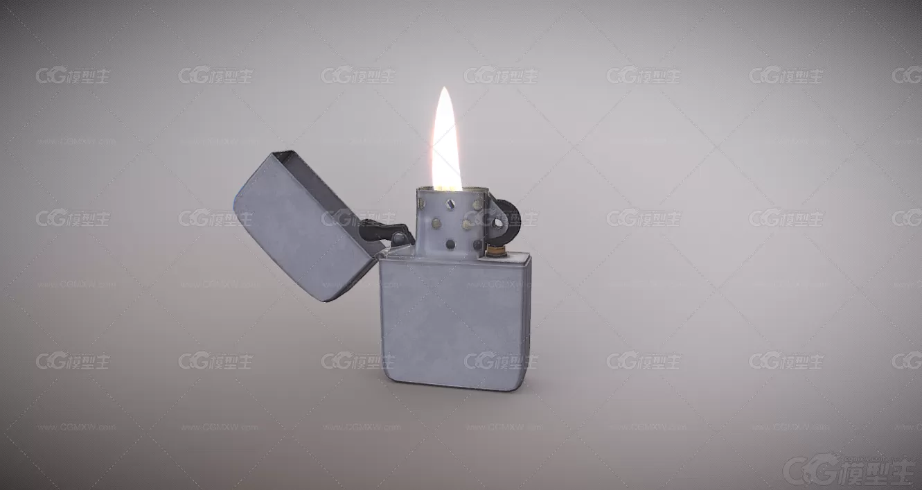 zippo 打火机 传统打火机 火机 金属打火机 高端打火机 老式火机 复古打火机-1