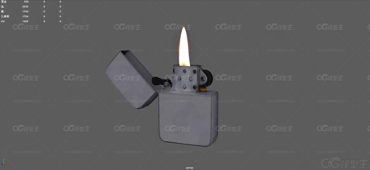 zippo 打火机 传统打火机 火机 金属打火机 高端打火机 老式火机 复古打火机-5