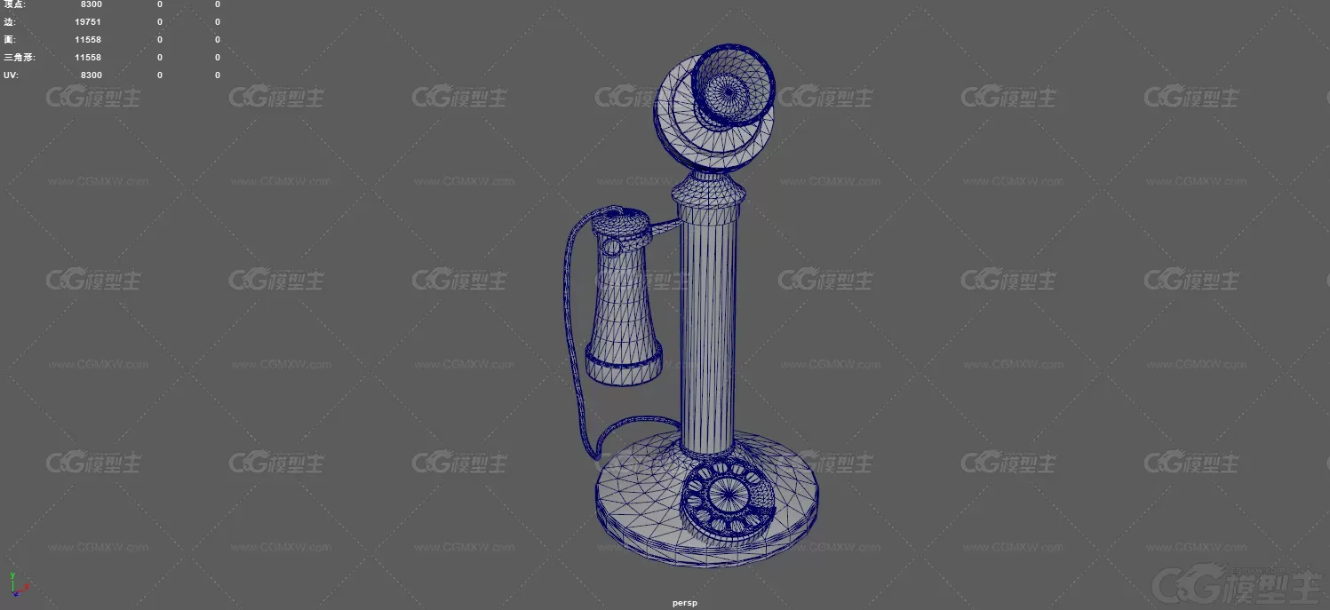 电话机 旧电话机 旧式电话机 老式电话 拨号电话 转盘电话 电话 通讯设备 复古电话 ...-9