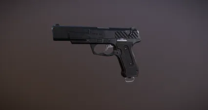 m27s自动手枪 柯尔特自动手枪 军用制式手枪 制式手枪 现代武器 军用枪 武器 枪械 手枪
