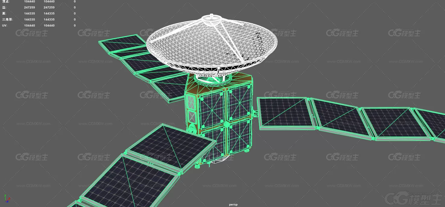 人造卫星 人造卫星 地球卫星 卫星通讯 空间探索 宇宙卫星 太空设备 侦察卫星 空间...-8