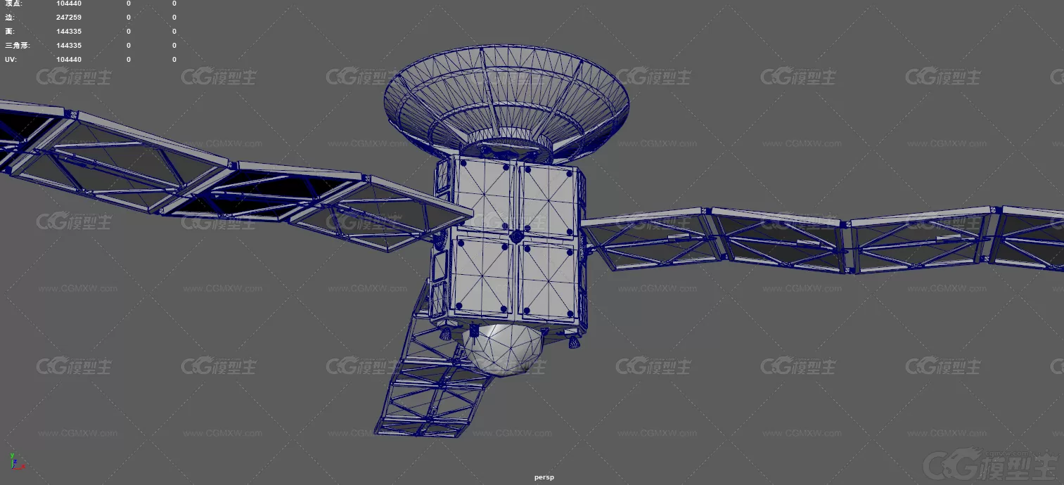 人造卫星 人造卫星 地球卫星 卫星通讯 空间探索 宇宙卫星 太空设备 侦察卫星 空间...-11