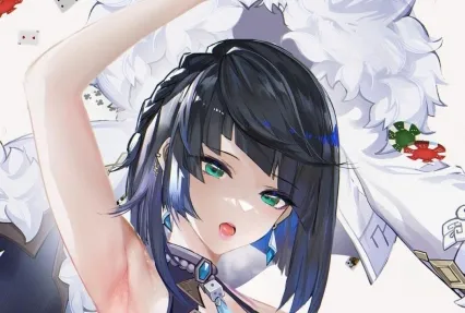 画师阿戈魔AGM2022年1月-2022年9月作品