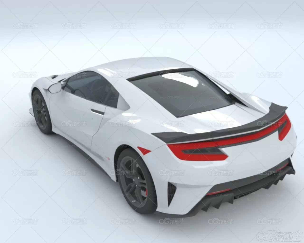 2022本田讴歌NSX Type S-2