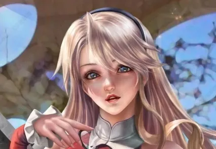 赏心悦目！高质量CG设计 P站画师YAM唯美CG作品21期