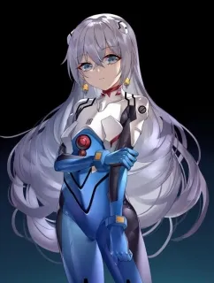 P站画师ginklaga捆绑风二次元美图20年度合集