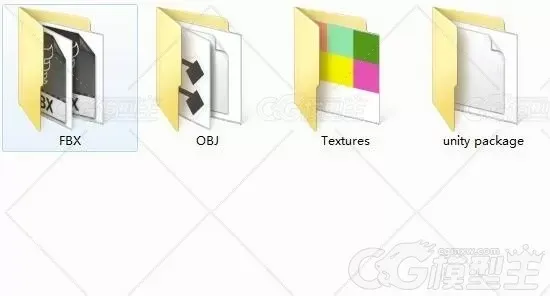 茶杯3d模型-5