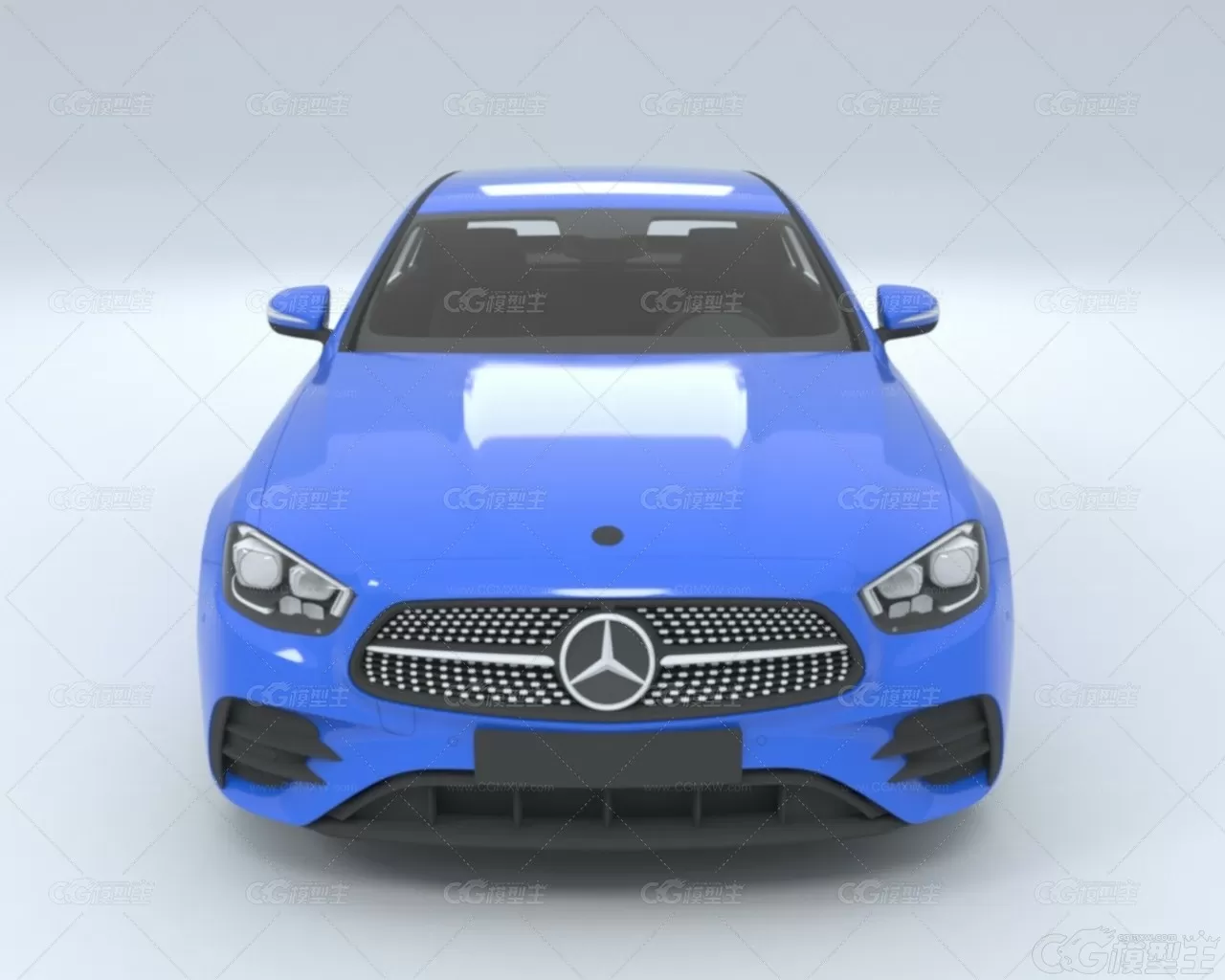 2022款奔驰C级AMG Line-3