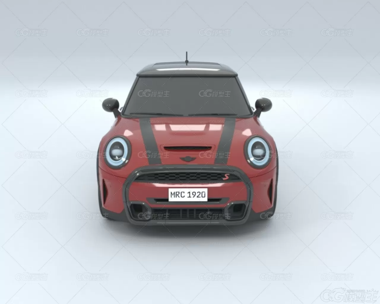 2022款miniCooper-3