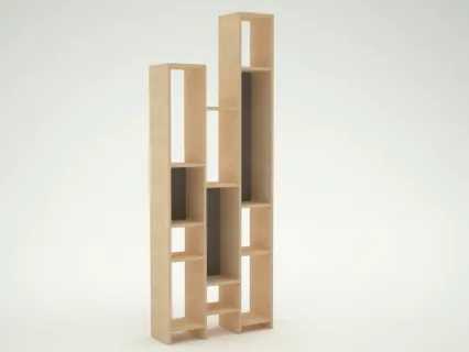 架子，木架3d模型