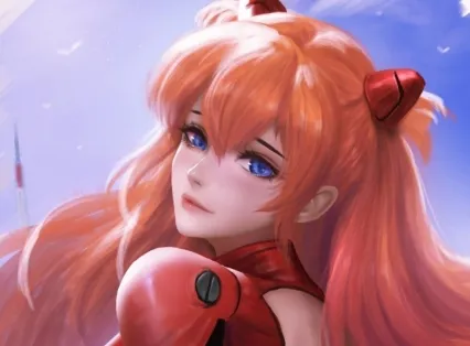 22.7月全奖励版P站画师《TUREwindwalker风行者》精美绝伦的角色CG插画